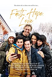Faith.Hope.Love (2021) Free Movie