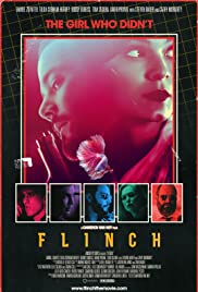 Flinch (2021) Free Movie M4ufree
