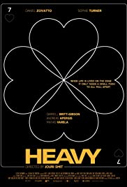 Heavy (2019) Free Movie