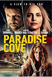 Paradise Cove (2021) Free Movie M4ufree