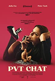 PVT CHAT (2020) M4uHD Free Movie
