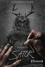 Sator (2019) M4uHD Free Movie