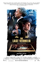 The Last Vermeer (2019) Free Movie M4ufree