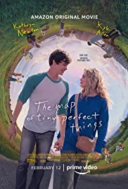 The Map of Tiny Perfect Things (2021) Free Movie