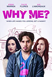 Why Me? (2020) Free Movie