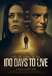 100 Days to Live (2019) M4uHD Free Movie