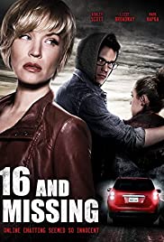 16 and Missing (2015) Free Movie M4ufree