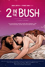 2 in the Bush: A Love Story (2018) M4uHD Free Movie