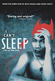 I Cant Sleep (1994) Free Movie
