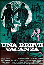 A Brief Vacation (1973) Free Movie