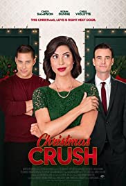 A Christmas Crush (2019) Free Movie M4ufree