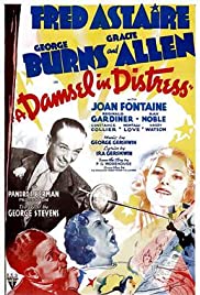 A Damsel in Distress (1937) Free Movie