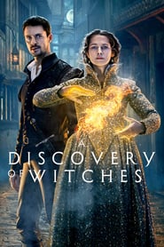 A Discovery of Witches (2018) M4uHD Free Movie