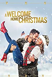A Welcome Home Christmas (2020) Free Movie