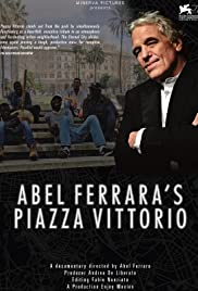 Piazza Vittorio (2017) M4uHD Free Movie
