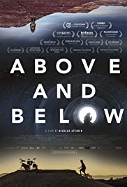 Above and Below (2015) Free Movie