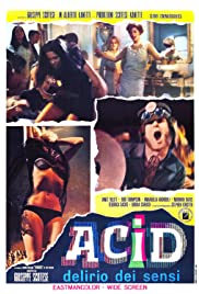 Acid Delirium of the Senses (1968) Free Movie