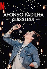 Afonso Padilha: Classless (2020) Free Movie M4ufree