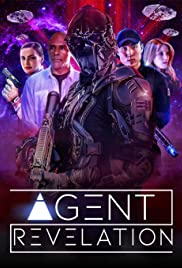 Agent II (2021) Free Movie