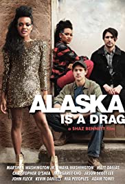 Alaska Is a Drag (2016) Free Movie M4ufree