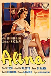 Alina (1950) Free Movie M4ufree