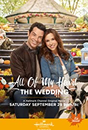 All of My Heart: The Wedding (2018) Free Movie