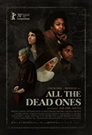 All the Dead Ones (2020) M4uHD Free Movie