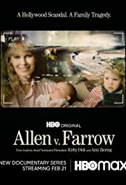 Allen v. Farrow (2021 ) Free Tv Series