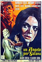 An Angel for Satan (1966) Free Movie M4ufree