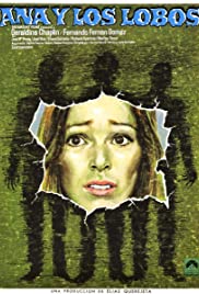Anna and the Wolves (1973) Free Movie