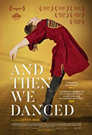And Then We Danced (2019) Free Movie