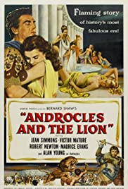 Androcles and the Lion (1952) Free Movie M4ufree