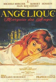 Angélique (1964) Free Movie