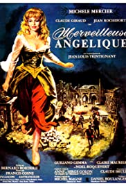 Angelique: The Road to Versailles (1965) Free Movie