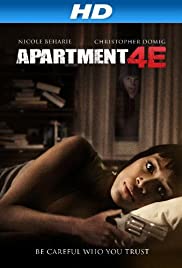 Apartment 4E (2012) M4uHD Free Movie