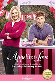 Appetite for Love (2016) Free Movie M4ufree