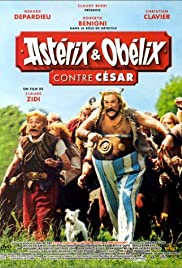 Asterix and Obelix vs. Caesar (1999) Free Movie M4ufree