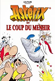 Asterix and the Big Fight (1989) Free Movie M4ufree