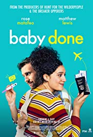 Baby Done (2020) M4uHD Free Movie