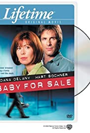 Baby for Sale (2004) M4uHD Free Movie