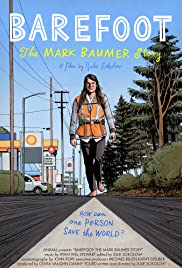 Barefoot: The Mark Baumer Story (2019) M4uHD Free Movie