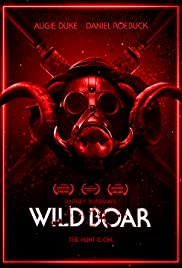 Barney Burmans Wild Boar (2020) Free Movie