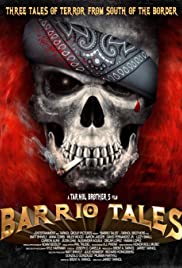 Barrio Tales (2012) Free Movie M4ufree