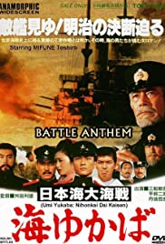 Battle Anthem (1983) Free Movie