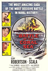 Battle of the Coral Sea (1959) Free Movie