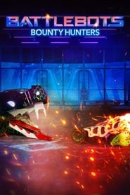 BattleBots: Bounty Hunters (2021 ) M4uHD Free Movie