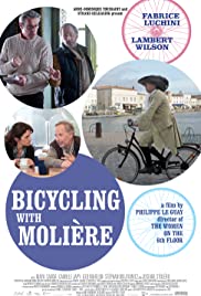 Bicycling with Molière (2013) Free Movie M4ufree