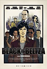 Black Is Beltza (2018) Free Movie M4ufree