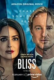 Bliss (2021) Free Movie M4ufree