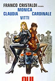 Blonde in Black Leather (1975) Free Movie